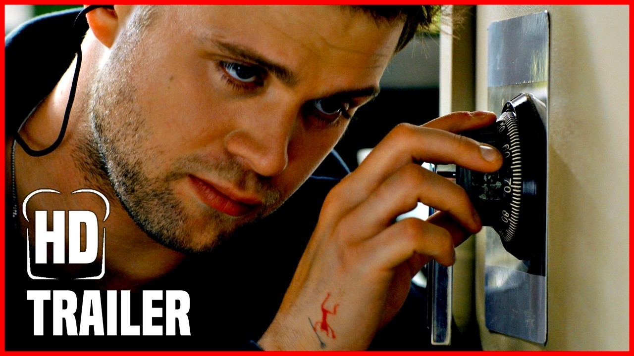 THE PIANO TUNER Trailer German Deutsch (2026) | Thriller | Leo Woodall & Dustin Hoffman