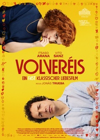Volveréis - Ein fast klassischer Liebesfilm