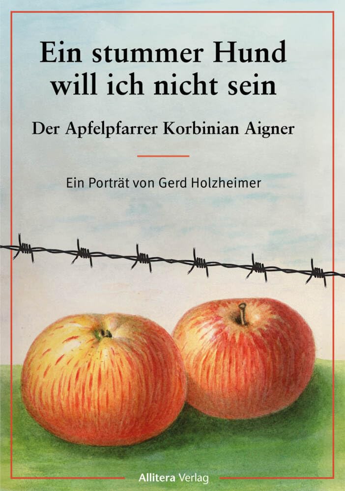 Ein stummer Hund will ich nicht sein - In Anwesenheit von Regisseur Walter Steffen