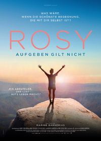 Rosy – Aufgeben gilt nicht!