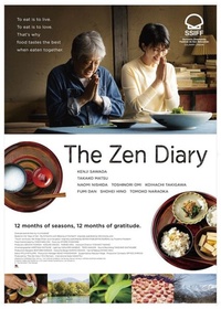 Das Zen-Tagebuch