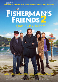 Fisherman‘s Friends 2 - Eine Brise Leben