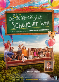 Die unlangweiligste Schule der Welt