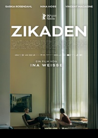 zikaden