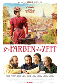 die farben