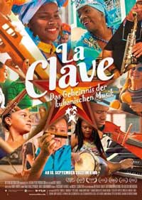 La Clave – Das Geheimnis der kubanischen Musik