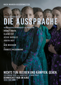 Die Aussprache