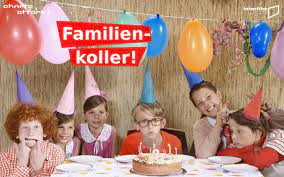 familienkollerS