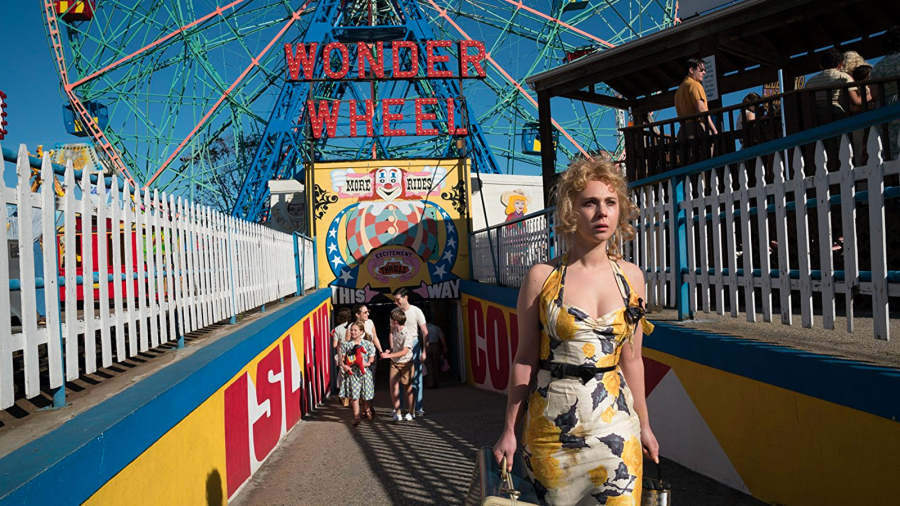 wonder-wheel