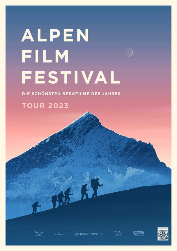 Alpen Film Festival 2023