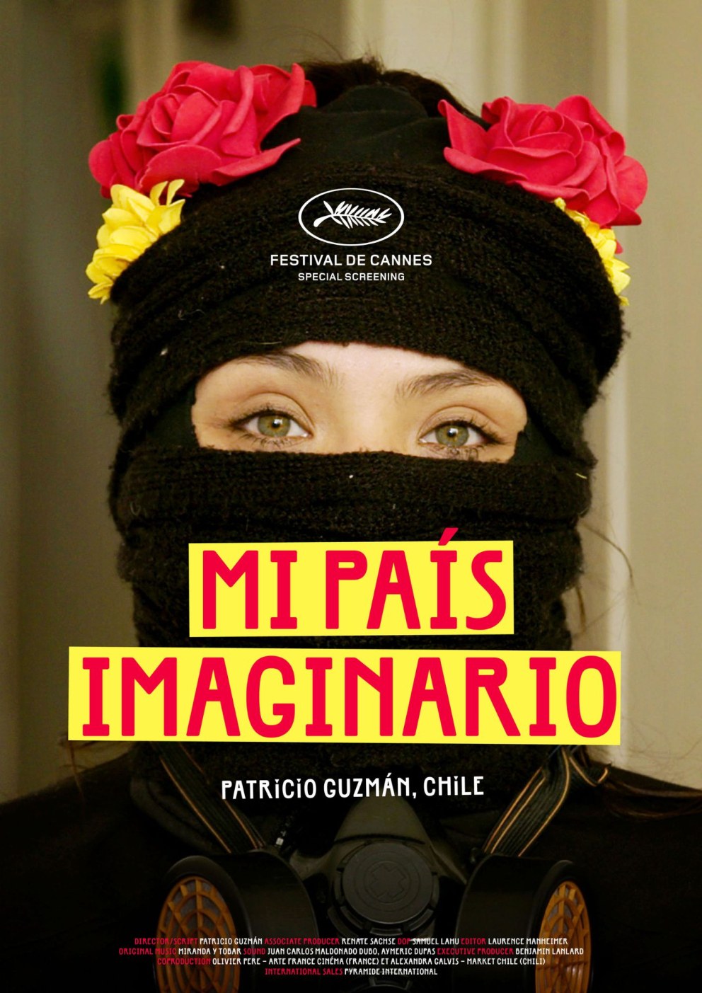 Mi país imaginario – Das Land meiner Träume