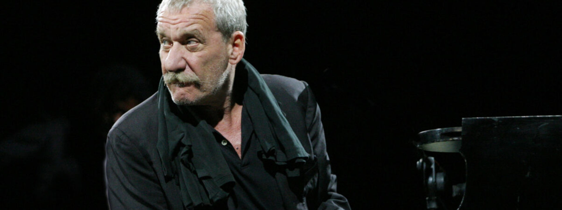 Paolo Conte – Via con me
