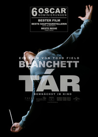 tar